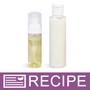 On the Go Hand Wash and Lotion Set
