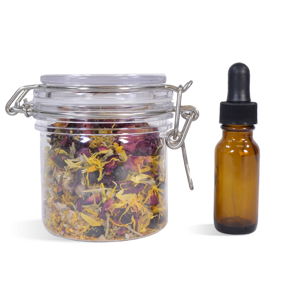 Home Sweet Home Potpourri Kit