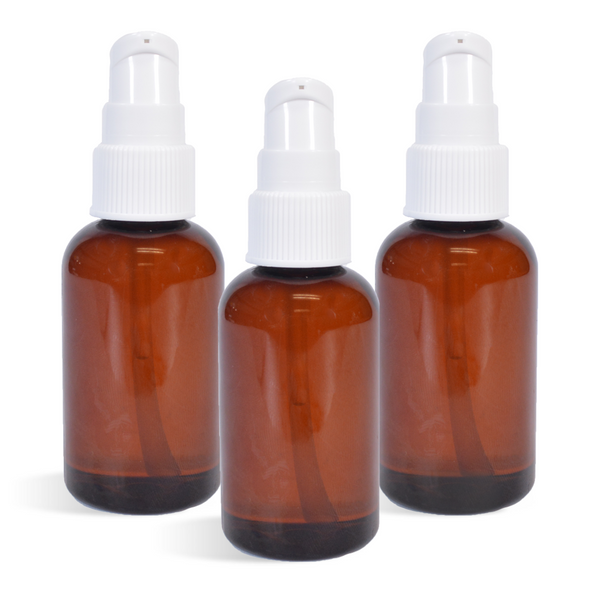 Hemp Facial Oil Kit