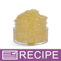 Brown Sugar Lip Scrub with Versagel