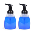 Winter Moon Hand Soap Kit