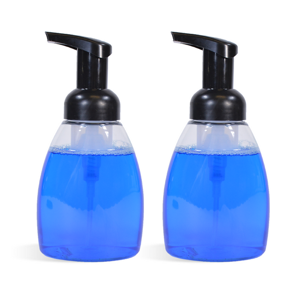 Winter Moon Hand Soap Kit - Zoom Media 1