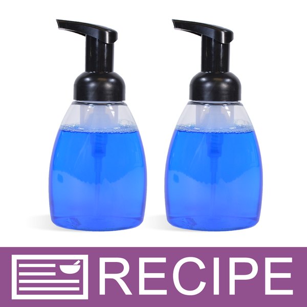 Winter Moon Hand Soap