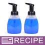 Winter Moon Hand Soap