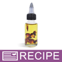 Face and Body Rose Oil