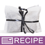 Relaxing Patchouli Bath Tea