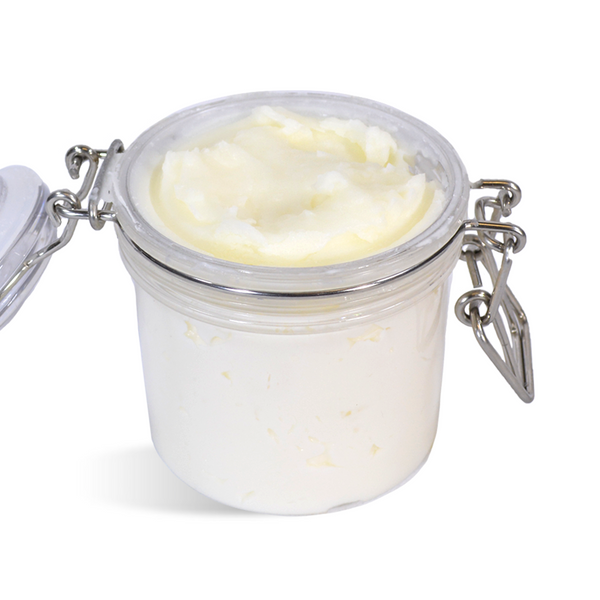 Curly Hair Mask - Zoom Media 1