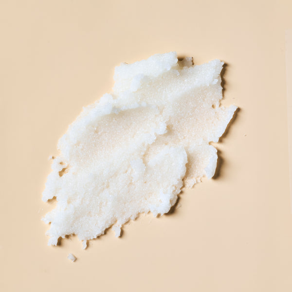 Sugar & Shea Body Polish - close-up