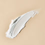 Whipped Body Frosting - close-up