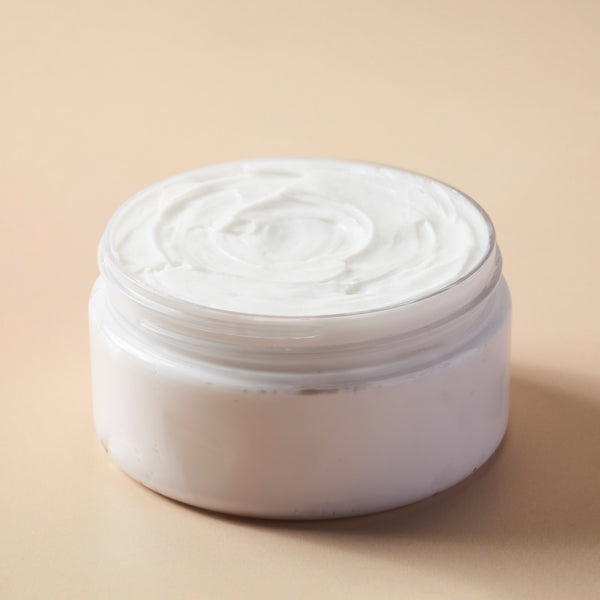 Whipped Body Frosting