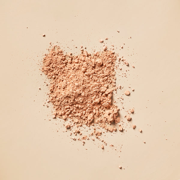 Antique Rose Brazilian Clay