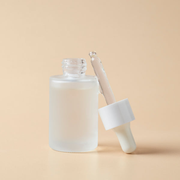 Lip-Smacking Sweetener Oil