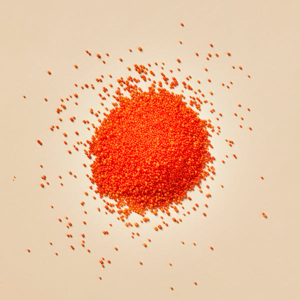 Jojoba Beads: Blazing Sunset - Zoom Media 1