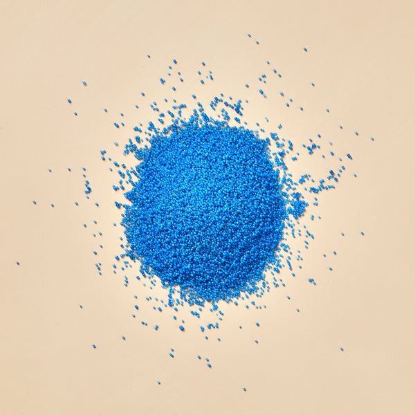 Jojoba Beads: Montana Sky Blue