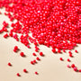 Jojoba Beads: Radiant Red - product detail - Zoom Thumbnail Media 3