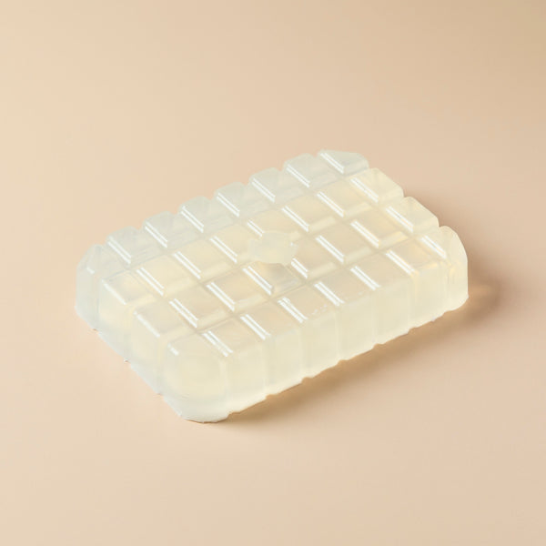 Premium Extra Clear MP Soap Base - 2 lb Tray