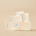 Premium Extra Clear MP Soap Base - 2 lb Tray
