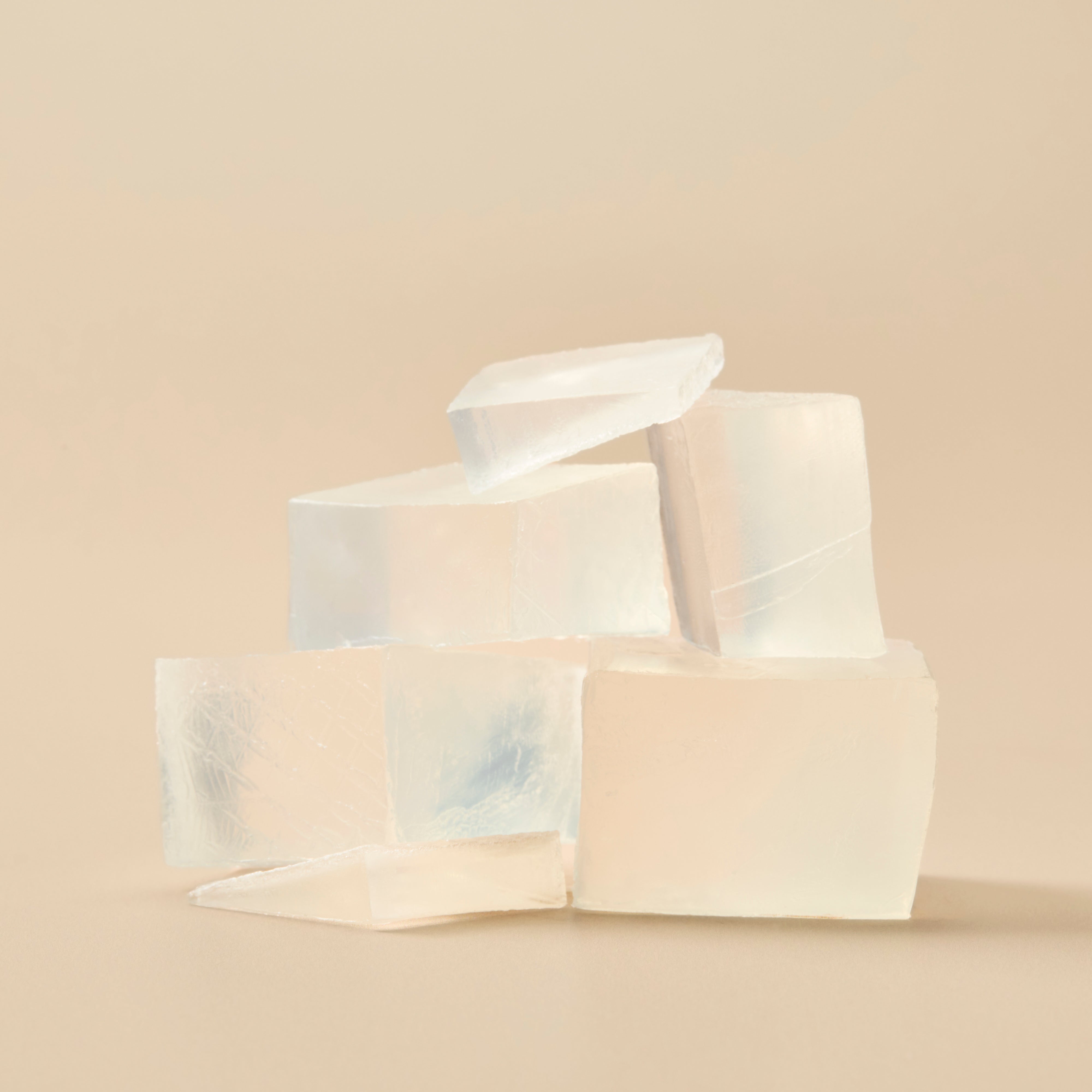 Premium Melt & Pour Soap Bases