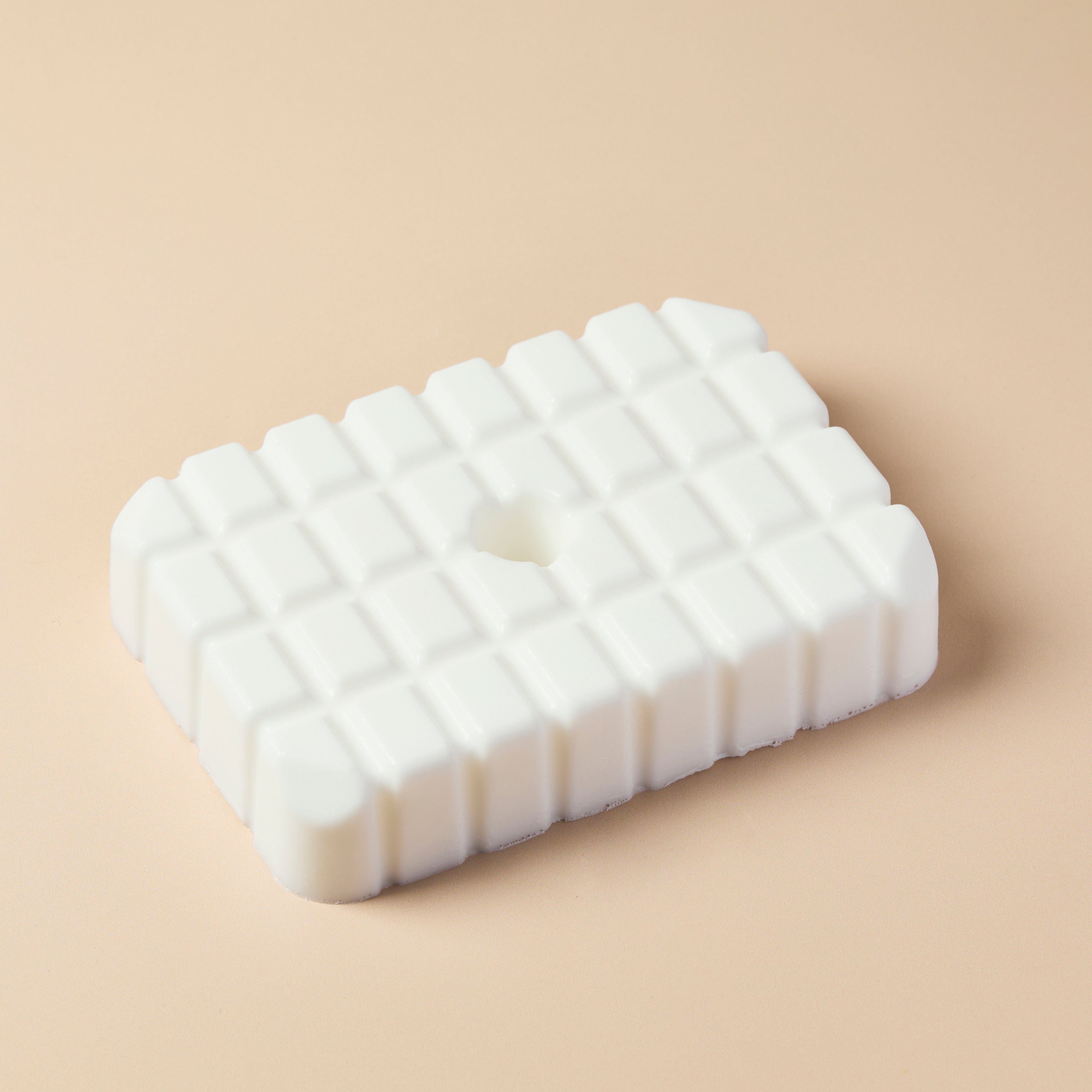 CHANSOM COSMETICS Protection Base 2個セット Premium Extra Clear Melt & Pour Soap Base - 2 lb Tray - Crafter's