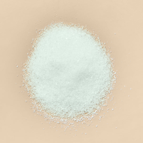 European Spa Salt - Fine Grain