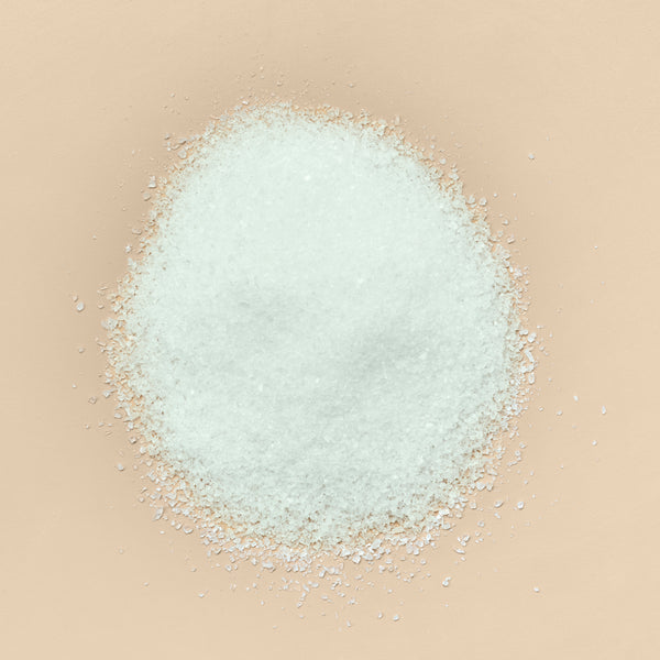 Soapeauty European Spa Salt – Fine Grain, 100% Pure Natural Mediterranean Sea Salt (Unscented)