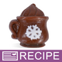 Hot Cocoa MP Soap