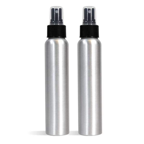 Lilac Silk Flower Spray Kit