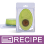 Avocado MP Soap