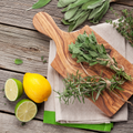Sandalwood Sage Fragrance Oil