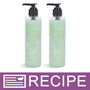 Rain Blossom Liquid Soap
