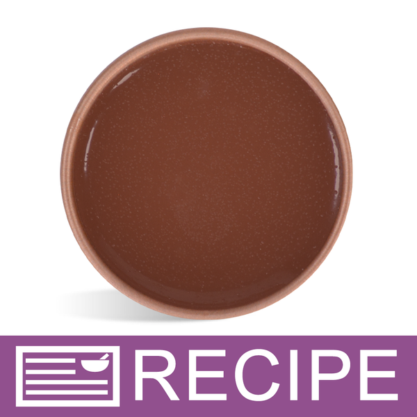 Matte Brown Tinted Brow Soap