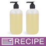 Men’s 2-in-1 Shampoo & Body Wash Recipe