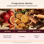 Candy Apple (Winter)* Fragrance Oil 19879 - Zoom Thumbnail Media 2