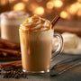 Caramel Cinnamon Latte Fragrance Oil 19887 - Zoom Thumbnail Media 1