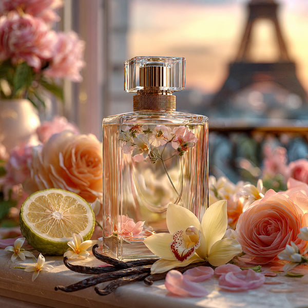 Channel No. 5* Fragrance Oil 19897 - Just Scent - Fragrance Oils