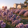 Lavender Fragrance Oil 20108