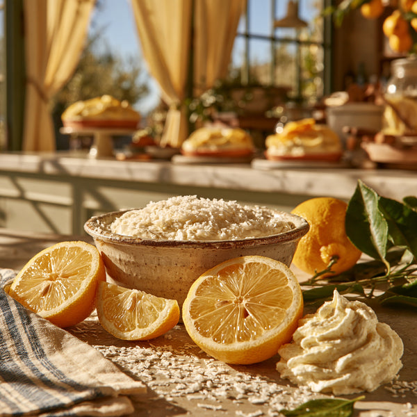 Lemon Sugar* Fragrance Oil 20120 - Zoom Media 1