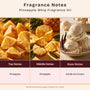 Pineapple Whip Fragrance Oil 20202 - Zoom Thumbnail Media 2