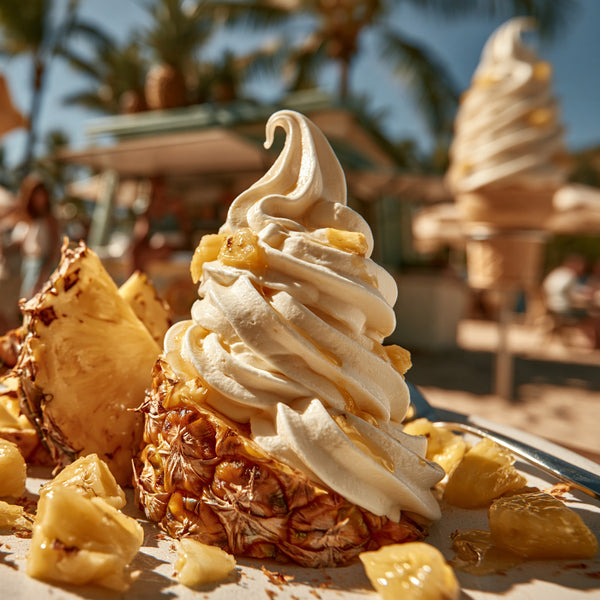 Pineapple Whip Fragrance Oil 20202 - Zoom Media 1