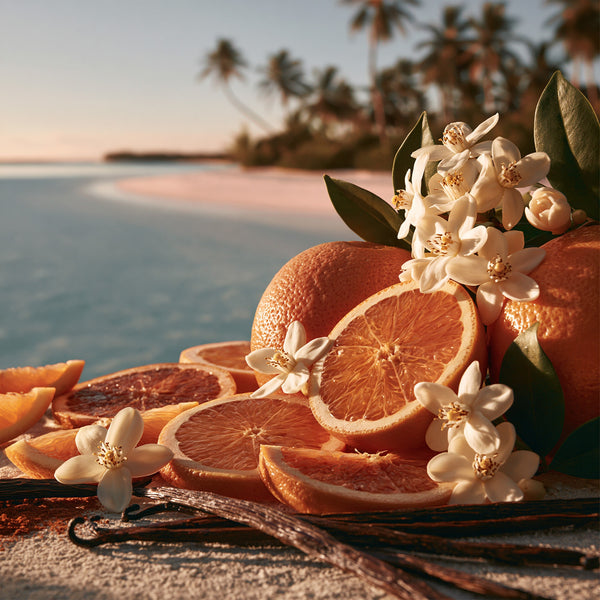 Pink Sands* Fragrance Oil 20212 - Zoom Media 1