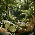 Rainforest Sugarcane* Fragrance Oil 20253