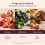Strawberry Patch Fragrance Oil 20320 - Zoom Thumbnail Media 2