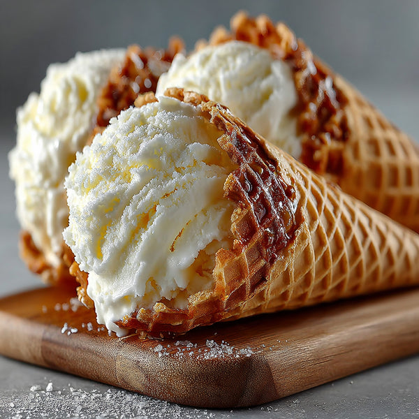 Vanilla Sugar Waffle Cones Fragrance Oil 20369
