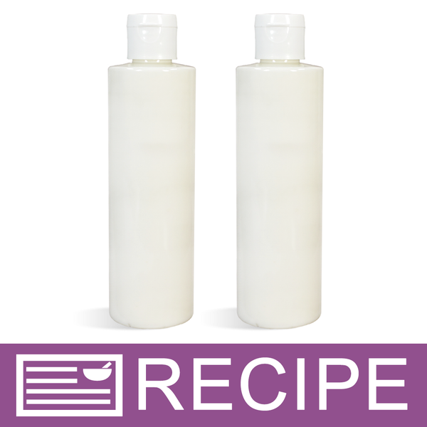 Honey Body Lotion Recipe