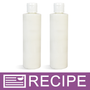 Honey Body Lotion Recipe