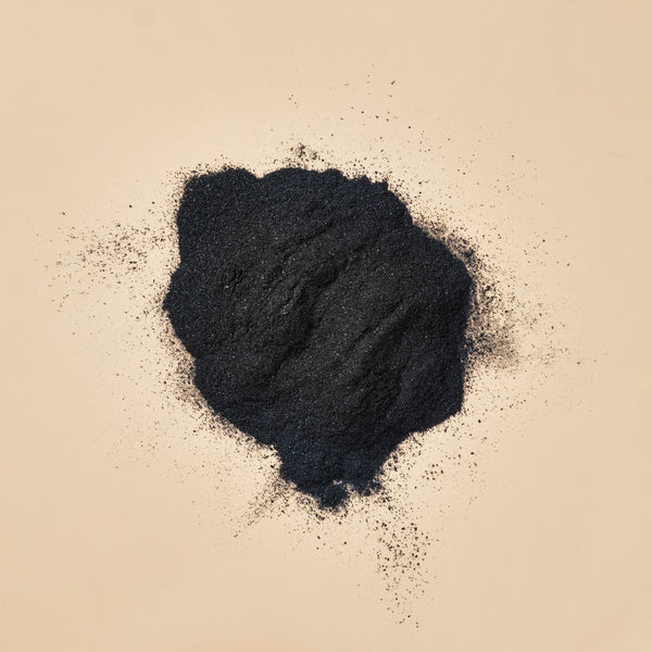 Activated Charcoal - Granular