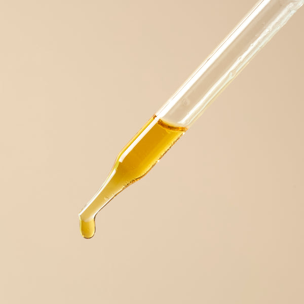 Black Cumin Oil - Virgin