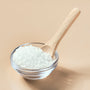 Cetearyl Alcohol - close-up