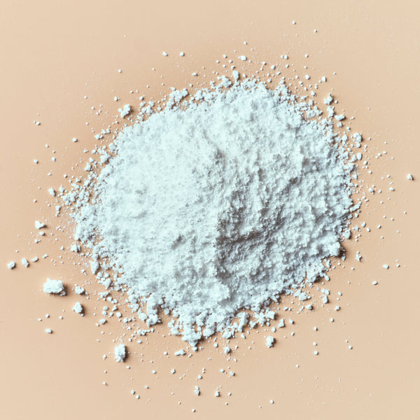 Gluconolactone & Sodium Benzoate Blend - Zoom Media 1