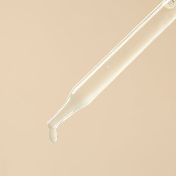 Disodium Cocoamphodiacetate - close-up